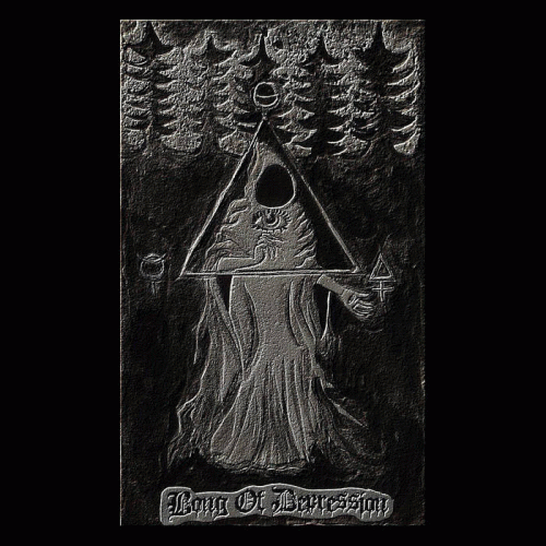 Bong Of Depression : Bong of Depression (Album)